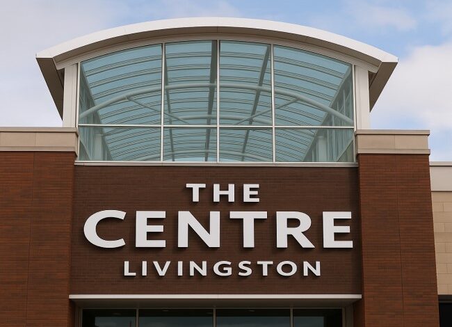 The Centre Livingston