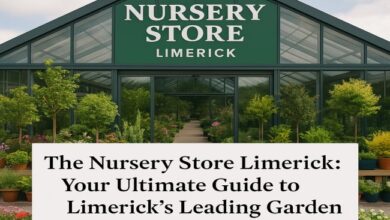 The Nursery Store