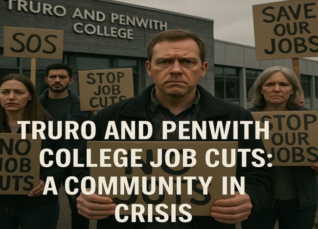 Truro and Penwith College