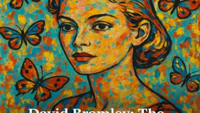david bromley