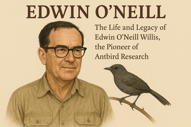 edwin o'neill