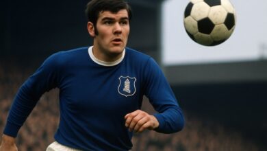 joe royle