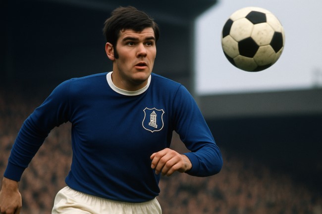 joe royle