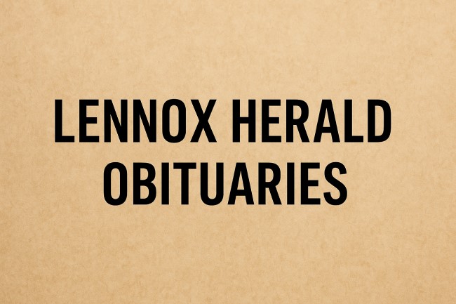lennox herald dumbarton