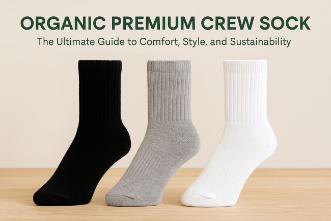 organic premium