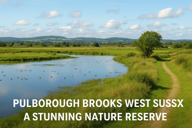 pulborough brooks