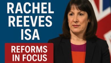 rachel reeves