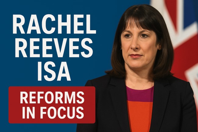 rachel reeves