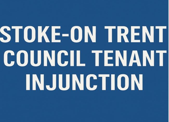 Stoke-on-Trent