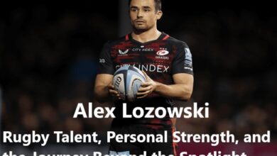 Alex Lozowski