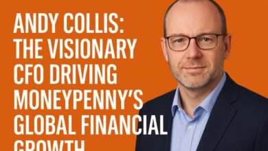 Andy Collis