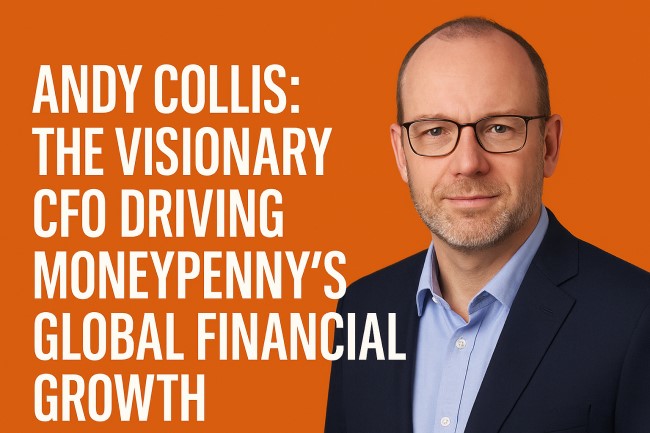 Andy Collis