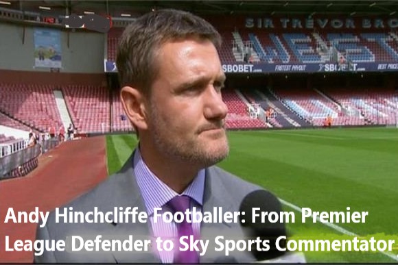 Andy Hinchcliffe