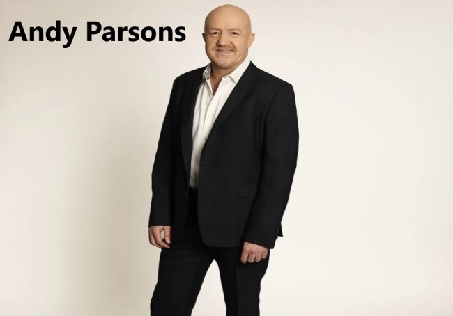Andy Parsons