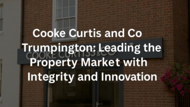 Cooke Curtis