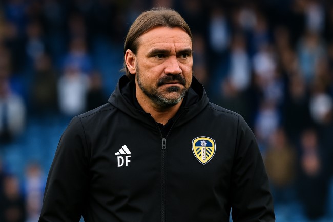 Daniel Farke