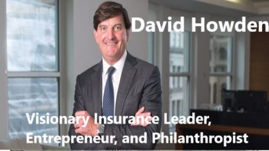 David Howden