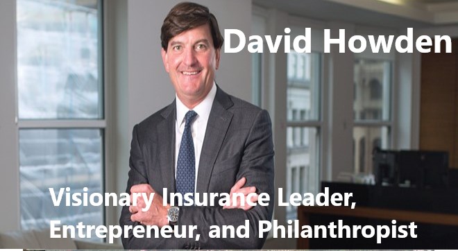 David Howden