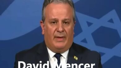 David Mencer