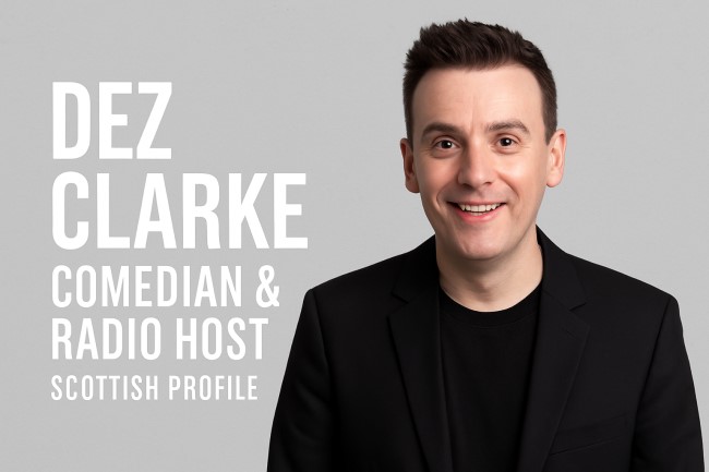 Dez Clarke