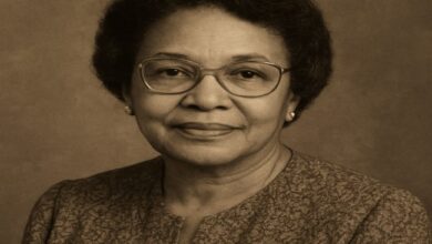 Essie Mae Washington-Williams