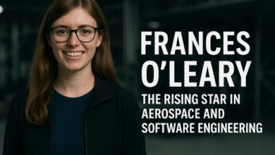 Frances O’Leary