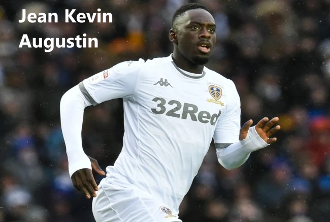 Jean Kevin Augustin