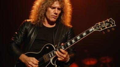 John Sykes
