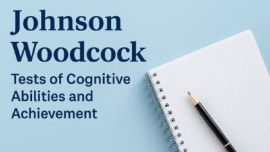 Johnson Woodcock
