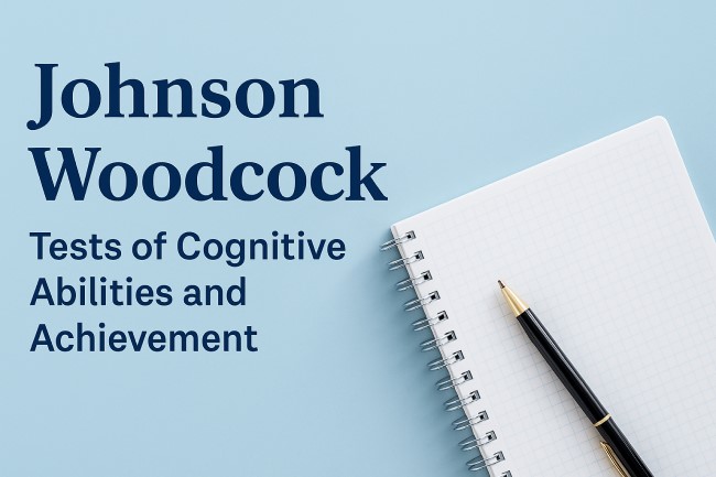Johnson Woodcock