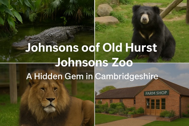 Johnsons of