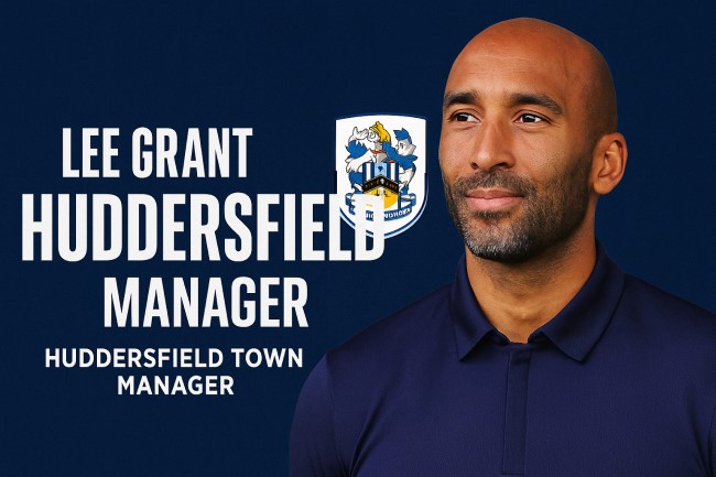 Lee Grant