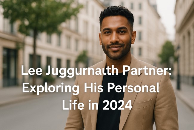 Lee Juggurnauth