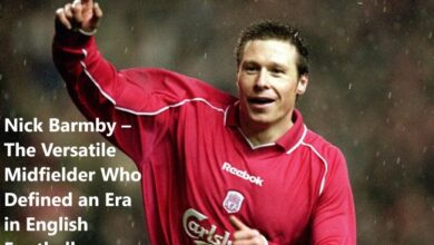 Nick Barmby