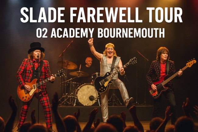 O2 Academy Bournemouth