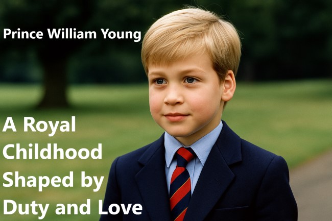 Prince William