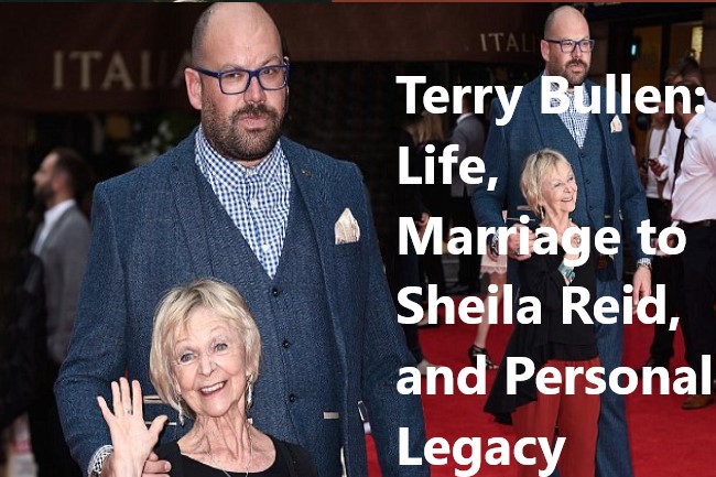 Sheila Reid