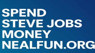 Spend Steve