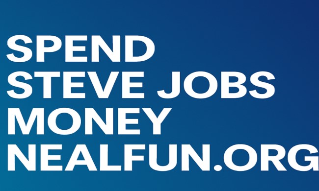 Spend Steve