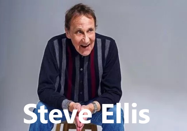 Steve Ellis
