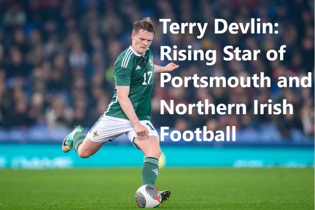 Terry Devlin