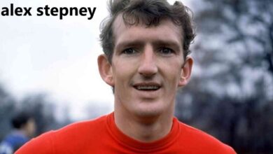 alex stepney