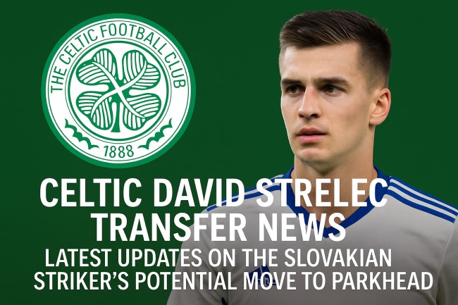 Celtic David