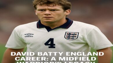 david batty