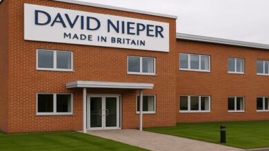 david nieper