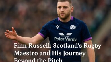 finn russell