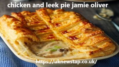 jamie oliver