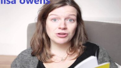 lisa owens