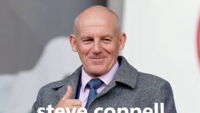 steve coppell