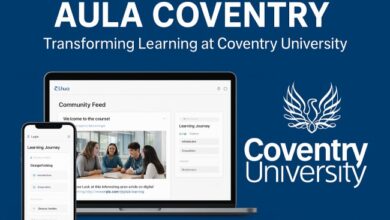 Aula Coventry